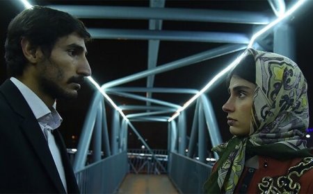 «نگهبان شب»، اسکار و چند داستان دیگر