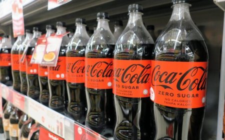 افزایش خطر افسردگی با شیرین‌ کننده‌های مصنوعی