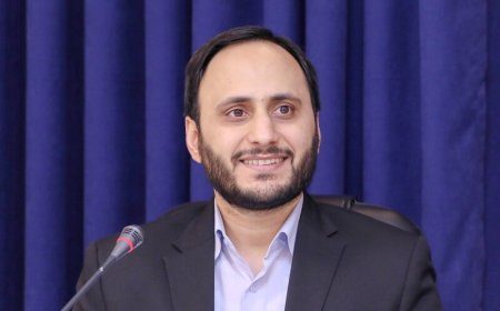 سوغاتی رئیس‌جمهوری از آمریکا چیست؟