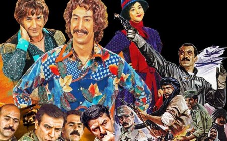 فسیل؛ کانی‌مانگا را گرفت/ سهم ۸۰ درصدی کمدی‌ها در جدول فروش