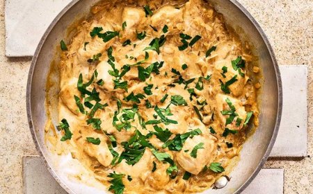 بهترین غذاهای سه سوتِ مجلسی و شیک