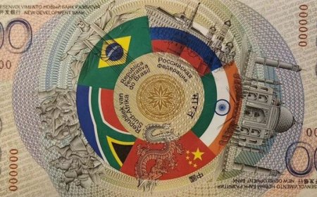 افزایش نفوذ انرژی جهانی بریکس با ورود اعضای جدید