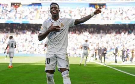 خبر خوب در اردوی رئال مادرید