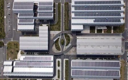 چرا چین به دنبال ساخت خورشید مصنوعی است؟