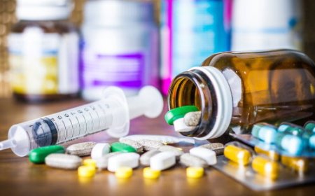 آخرین وضعیت تامین داروی بیماران SMA