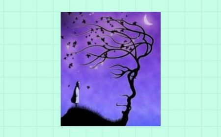 تست شخصیت شناسی تصویری