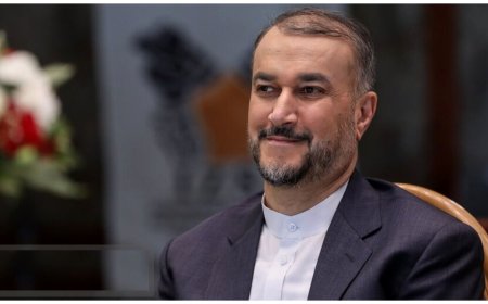 امیرعبداللهیان: ملاک ایران رفتار آمریکاست/سیاست ما بازگشت به برجام است