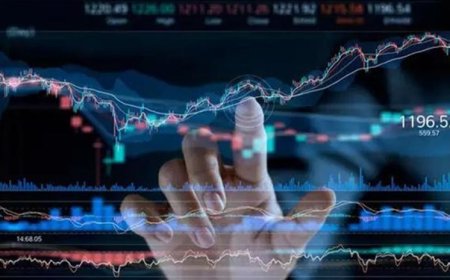 بورس پربازده ترین بازار مالی در6 ماه نخست سال