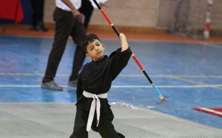 اصفهان، قطب نینجوتسو ایران است