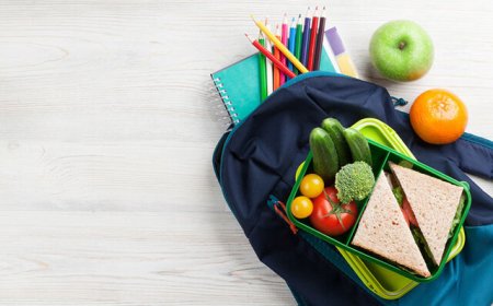 بهترین میان‌وعده‌های غذایی برای دانش‌آموزان / تنظیم ساعت خواب، موثر در تنظیم هورمون رشد