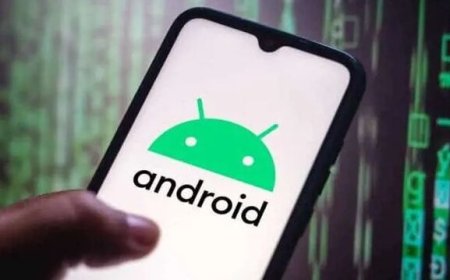 تهدیدهای امنیتی سال ۲۰۲۳ برای دستگاه‌های اندرویدی