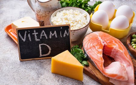 نیمی از مازندرانی‌ها دچار کمبود "ویتامین D" هستند