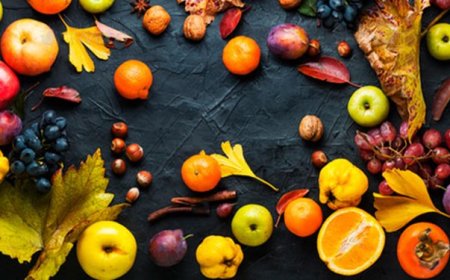 بخور نخورهای طب سنتی در فصل پاییز