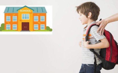 با این ۸ راهکار اضطراب را در دانش‌آموزان کاهش دهید