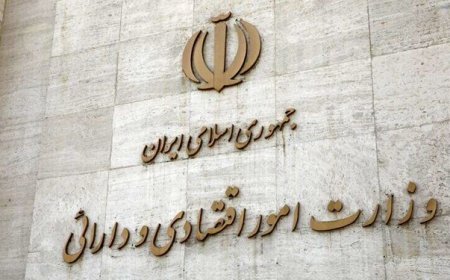 مجلس وزارت اقتصاد را مکلف به تهیه برنامه تأمین مالی رشد اقتصادی کرد