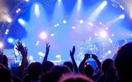 باید از بلیت کنسرت ۱۰ میلیونی تعجب کنیم!؟