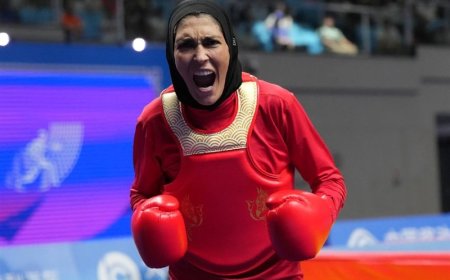 دلیل ناک اوت نشدن زودهنگام حریف پاکستانی منصوریان!