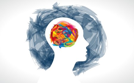 تفاوت بیماری و اختلال چیست؟!