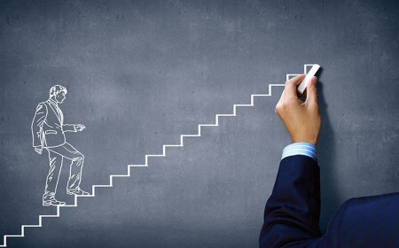 برای موفقیت در زندگی این ۸ رفتار را حذف کنید