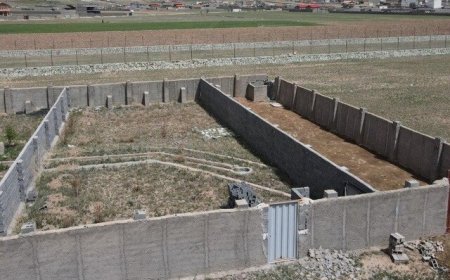 زمین رایگان به ۲۵۰۰ خانوار تهرانی اهدا می‌شود