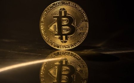 افزایش هنگفت ارزش بیت‌کوین در پیش است؟