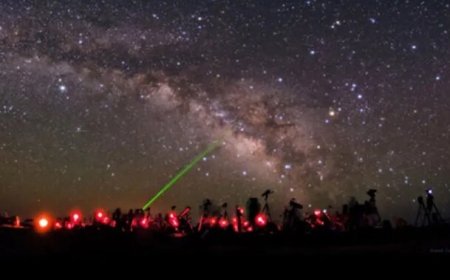 ثبت جشنواره شهاب باران بر ساوشی در تقویم رویدادهای گردشگری کشور