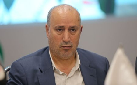 تاج: برای رفع دغدغه‌های نکونام تلاش می‌کنم