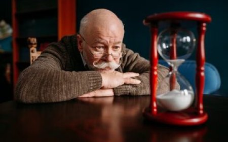 ۸ رفتار سالم که عمر شما را طولانی‌تر می‌کند