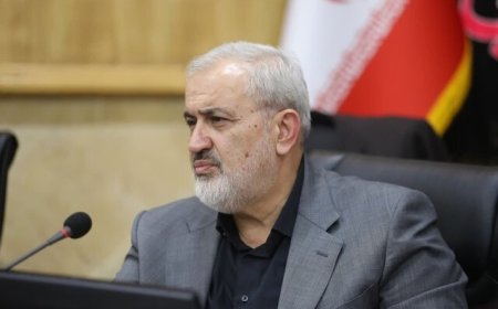 رانت خودروسازان را قطع می‌کنیم/ می‌توانیم قطب فناوری منطقه شویم