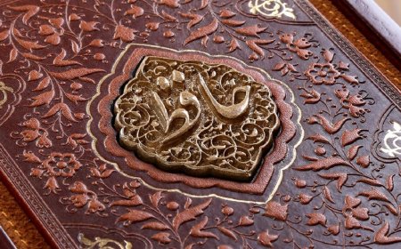 فال حافظ هفتگی