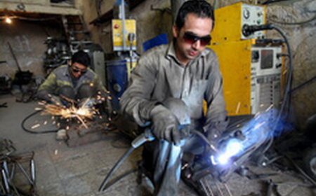 کدام بخش بیشترین حوادث شغلی را دارد؟