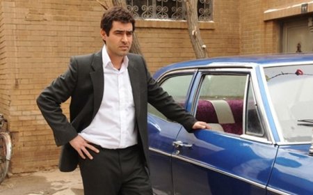 آغاز پخش اختصاصی سریال «سرزمین مادری» از تلوبیون