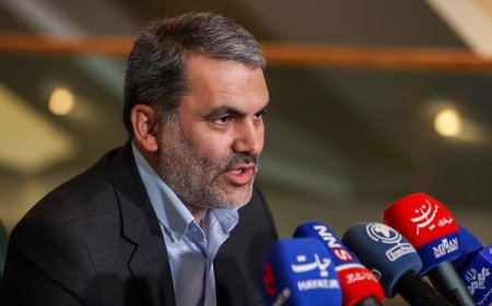 زنگنه: در برنامه هفتم تسهیلات در استان‌های محروم عادلانه توزیع می‌شود