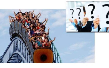 تست/ از نظر دیگران شما چگونه آدمی هستید؟!