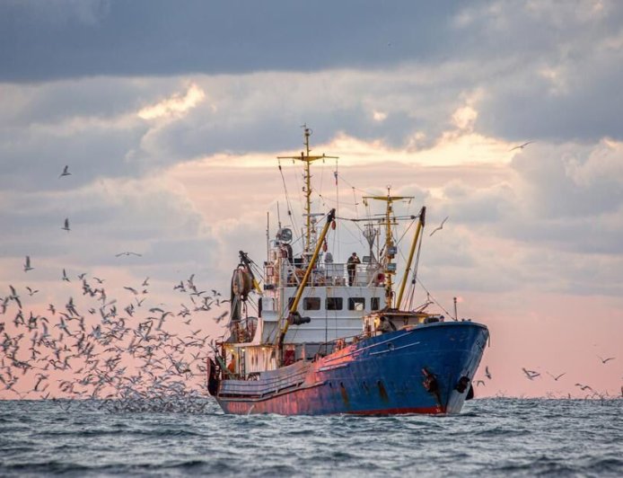 Les pécheurs français disent être trahis par le régime Macronie