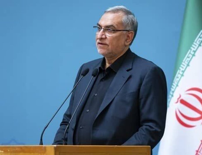 75 nouveaux médicaments iraniens ajoutés au marché pharmaceutique du pays (ministre)