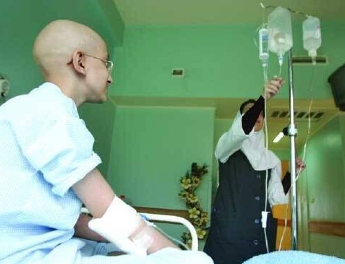 L'Iran, troisième pays producteur du médicament anticancéreux Ibrutinib