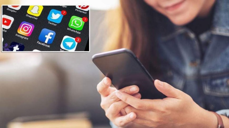 آیا تلفنهای هوشمند سلامت روان ما را هدف گرفتهاند؟