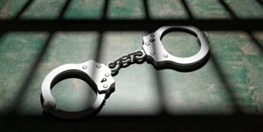 دستگیری یکی از مدیران منطقه آزاد انزلی به اتهام دریافت رشوه