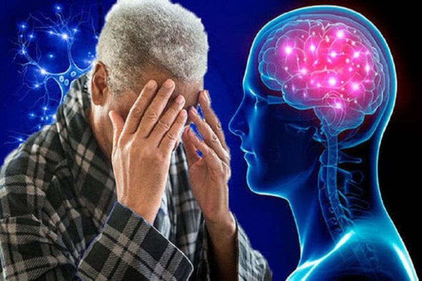 چه عواملی احتمال ابتلا به آلزایمر را افزایش میدهند؟