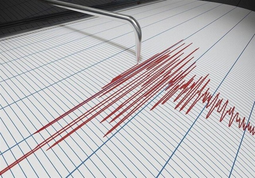 زلزله ۴.۲ ریشتری مرند هیچ خسارتی نداشت