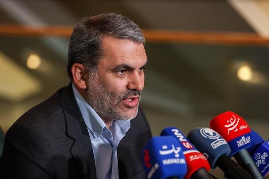 زنگنه: در برنامه هفتم تسهیلات در استانهای محروم عادلانه توزیع میشود