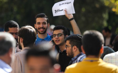 دانشگاهها ملزم به اجرای برنامههای نشاط آور در دانشگاهها شدند