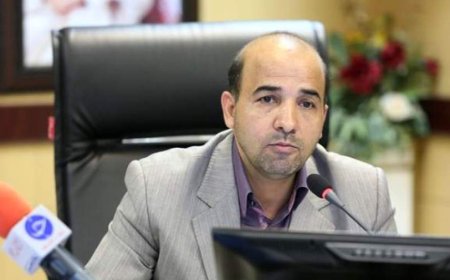 اَبَر بحران سالمندی در راه است