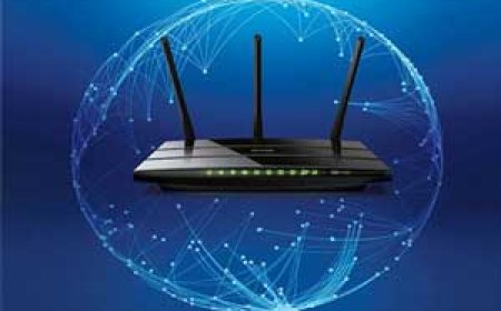 ترفندهایی که وای فای شما را بهبود می بخشد