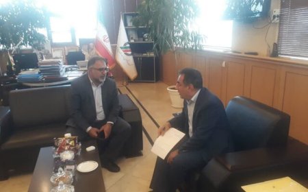 تامین اعتبار تکمیل پروژههای راهسازی لرستان