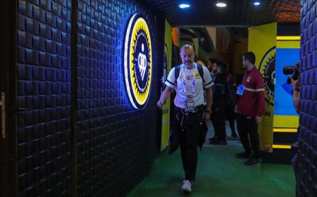 کارشناسان و صاحب نظران پاسخ دادند/تکلیف سپاهان-الاتحاد چه می‌شود؟