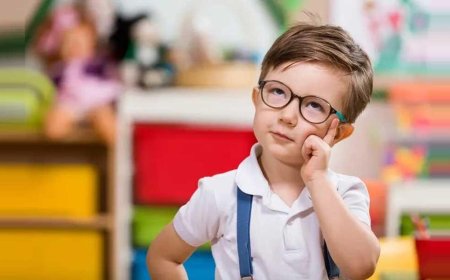 ۱۰ روش موثر برای داشتن یک کودک باادب
