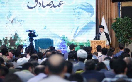 رییس جمهور به تانزانیا و آفریقای جنوبی می‌رود