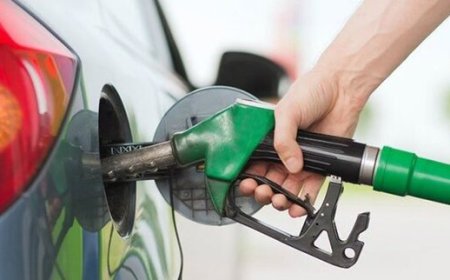 حذف رمز بیش از 5 هزار کارت سوخت در استان کردستان